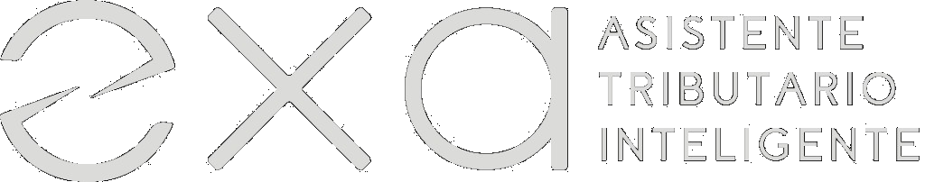 exa — Asistente Tributario Inteligente