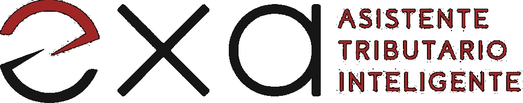 exa — Asistente Tributario Inteligente